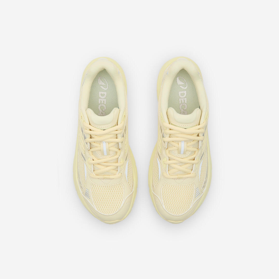 Baskets Femme, RR2K gris, bleu clair et