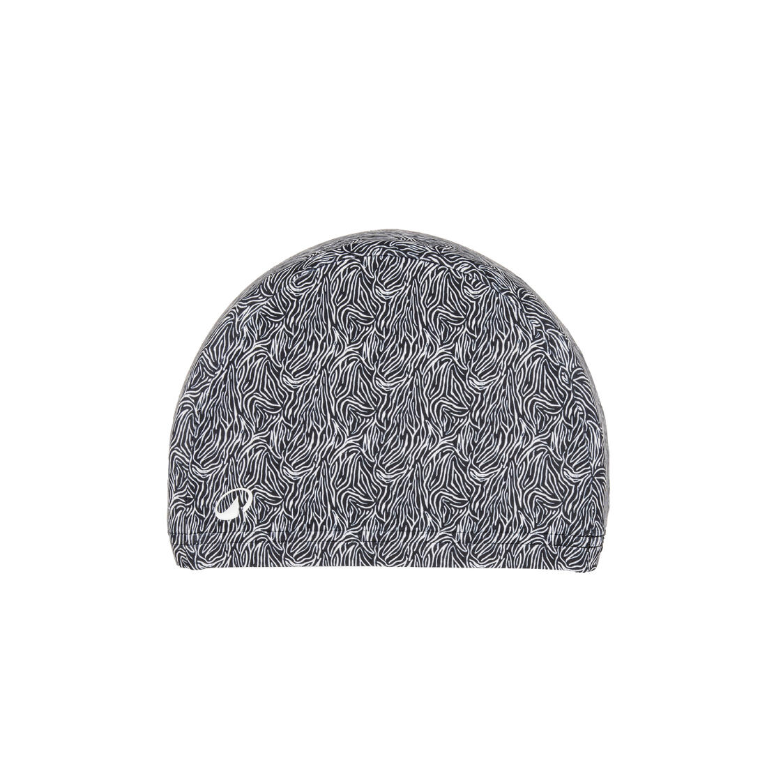 Bonnet de bain en tissu taille M, fatu diag