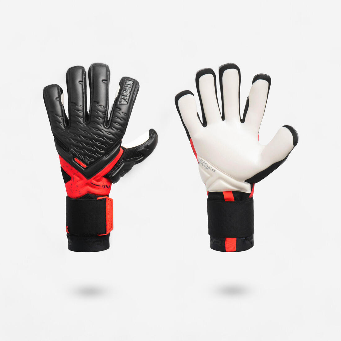 Gant de gardien de football F900 VIRALTO adulte