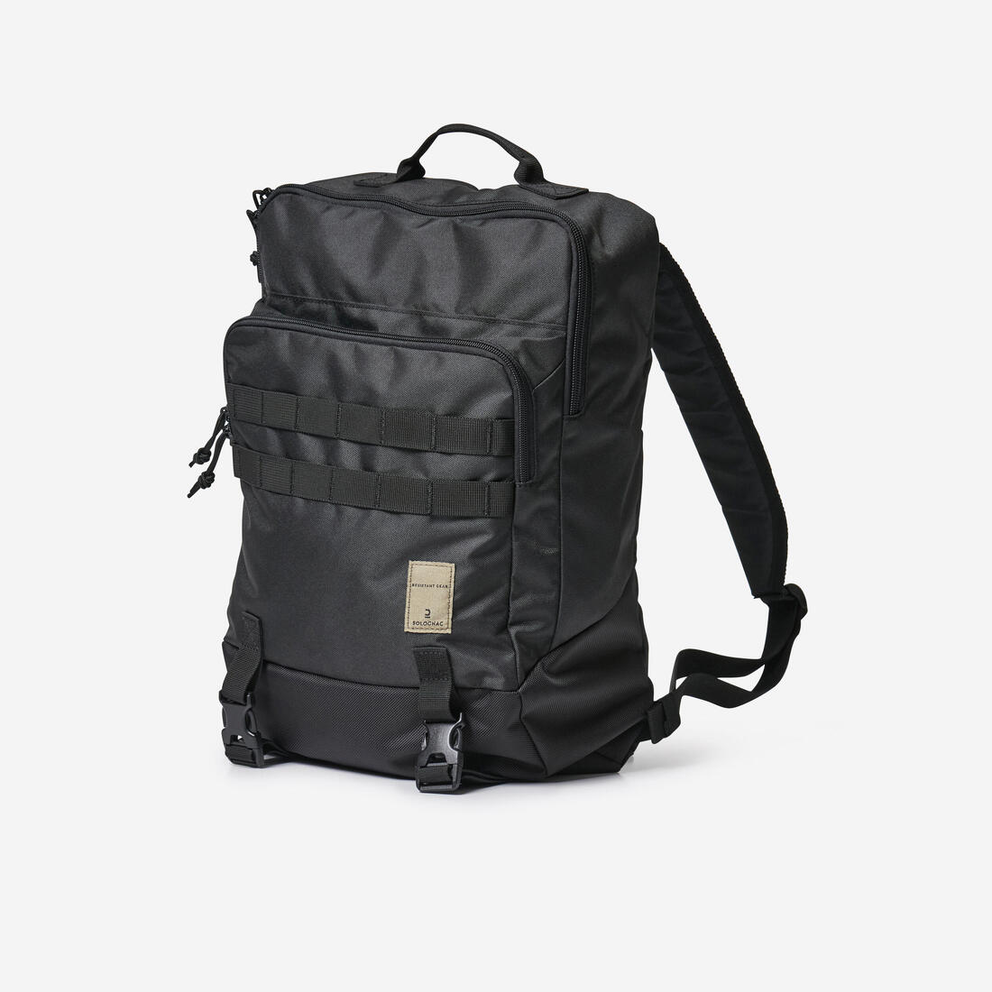 Sac à dos 20L TACTICAL camo isv