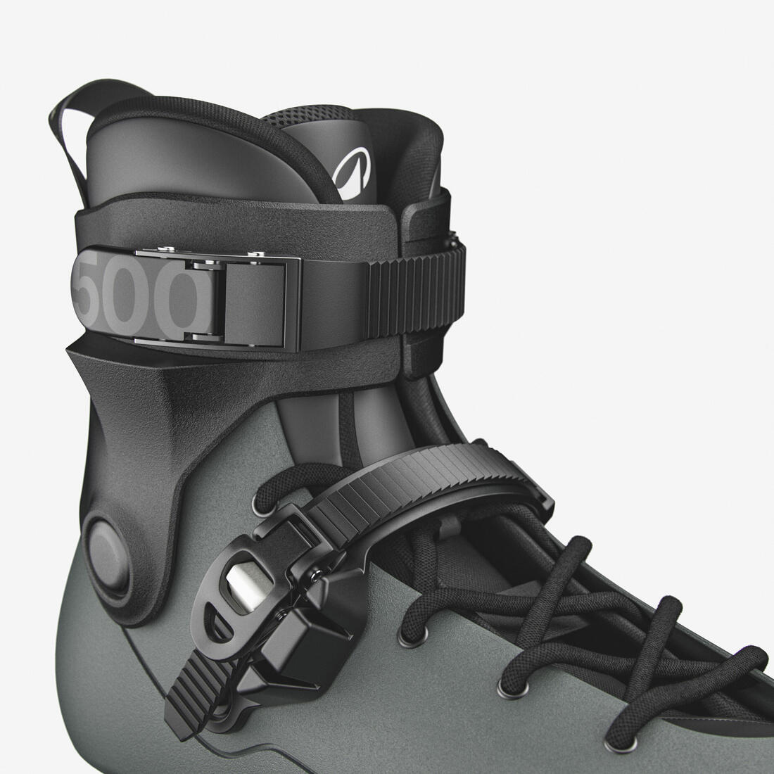 Roller En ligne FREESKATE Hardboot adulte MF S 500