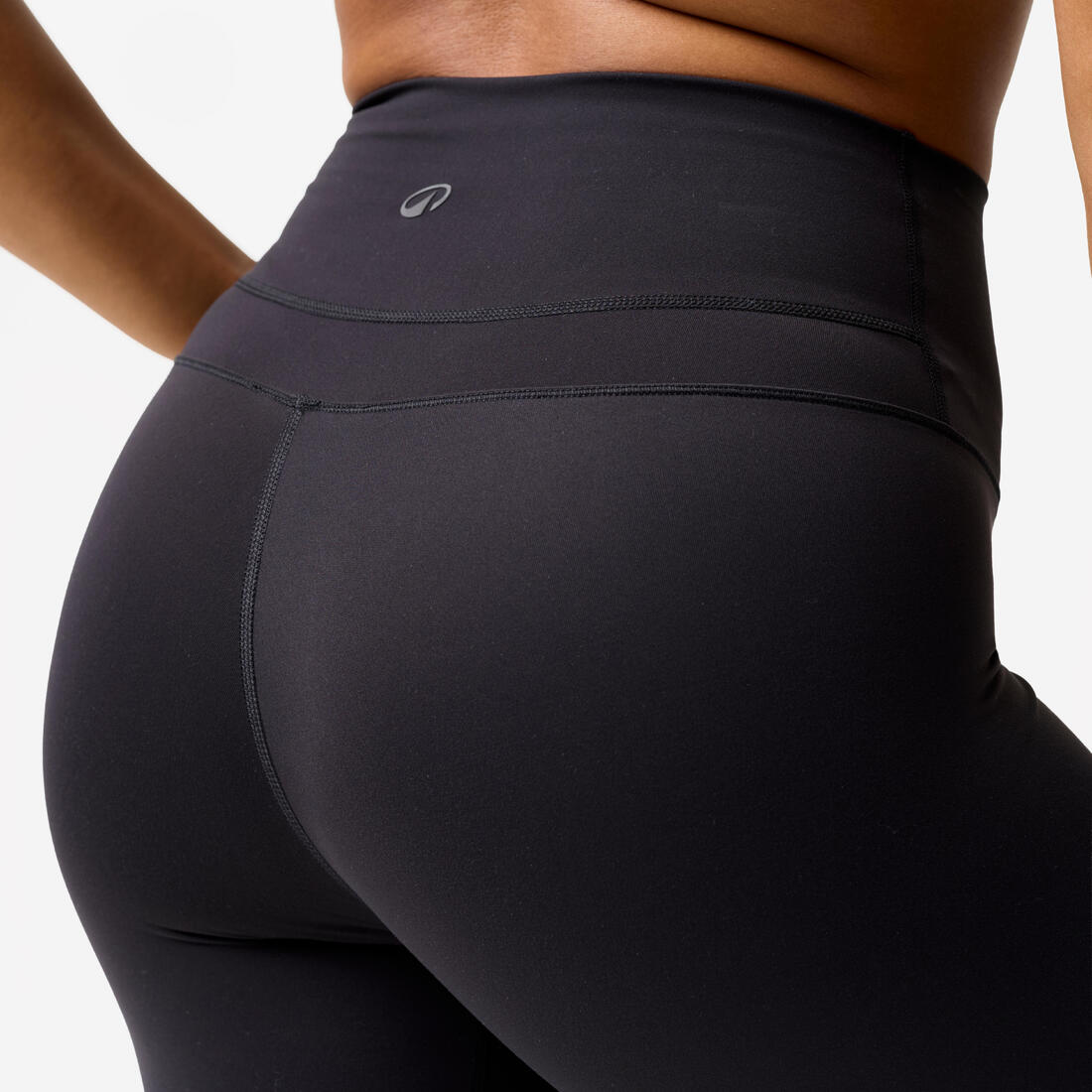 Legging de sport anti-abrasion femme