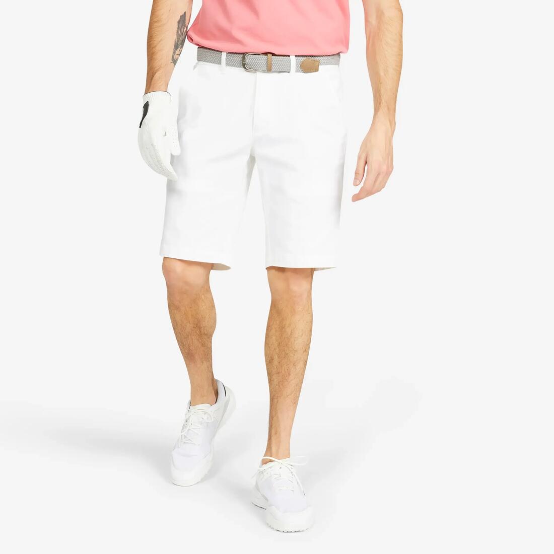Short golf Homme - MW500