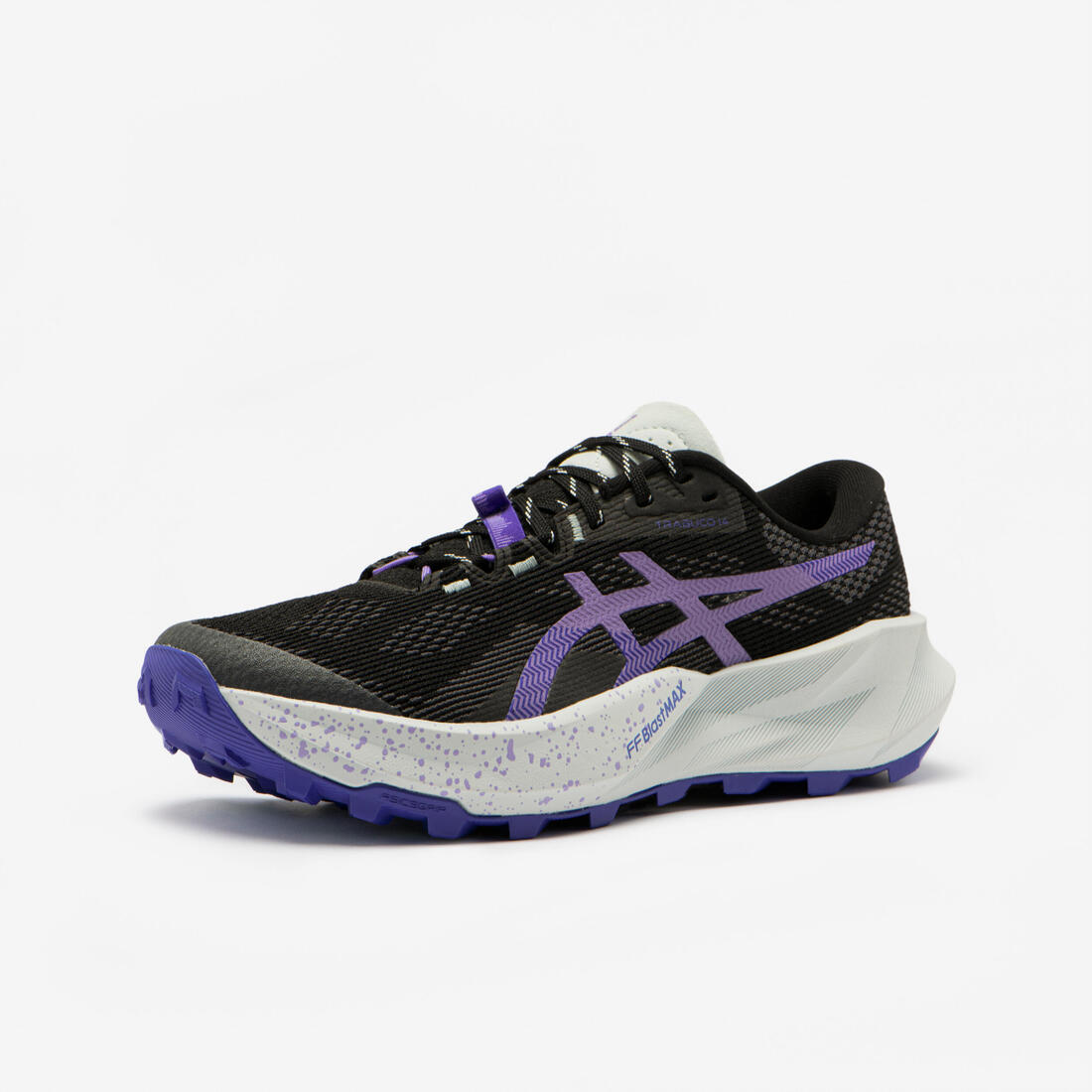 Chaussures de running trail femme, Asics trabuco 14