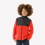rouge vermillon