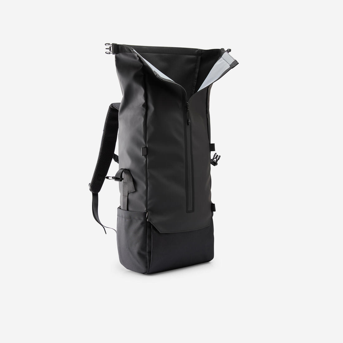 Sac à dos roll top poche ordinateur, Commute 900 29L