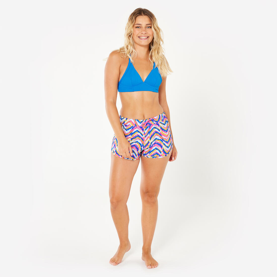 Short de bain Femme - Tini belly