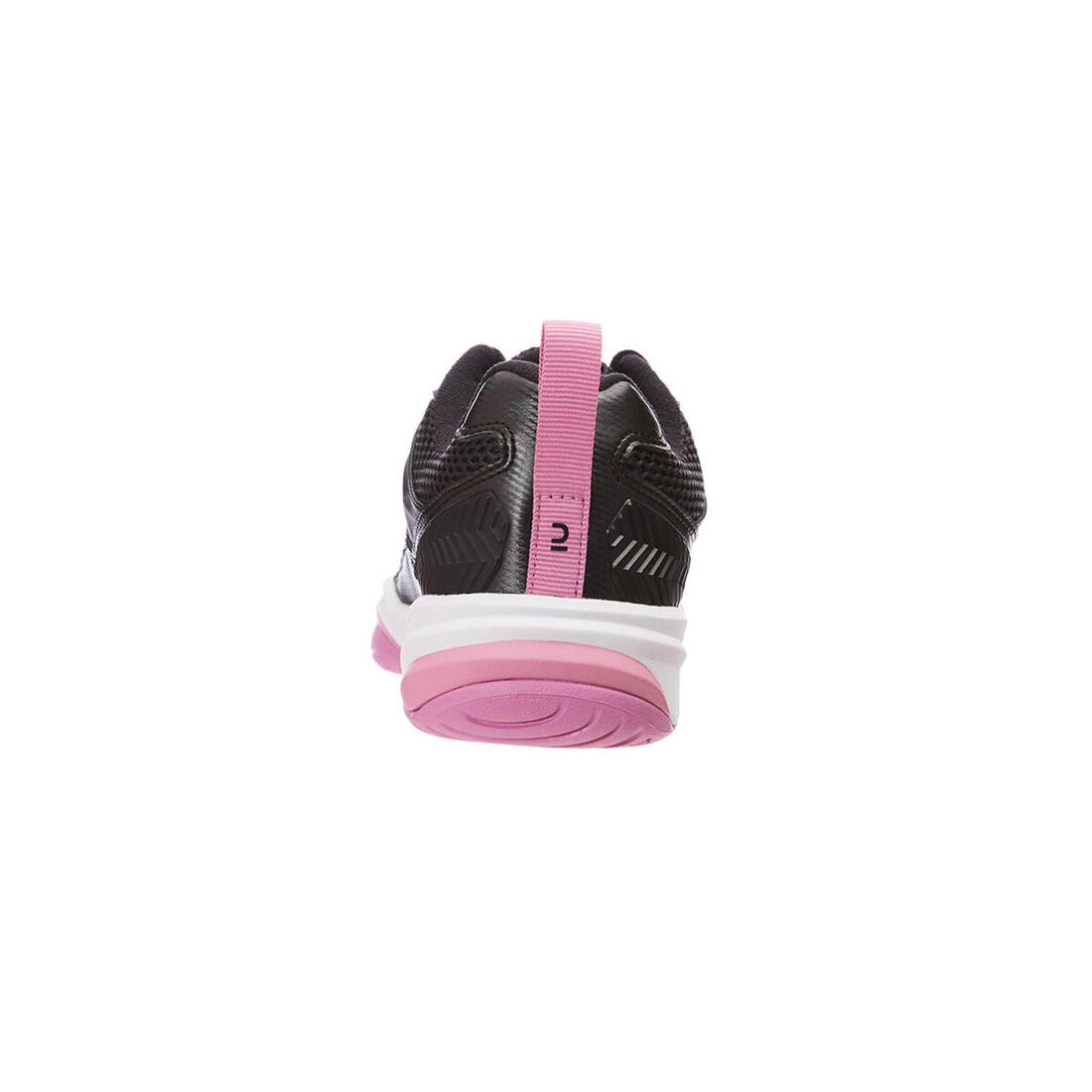 BS 590 Max Comfort Femme - Noir