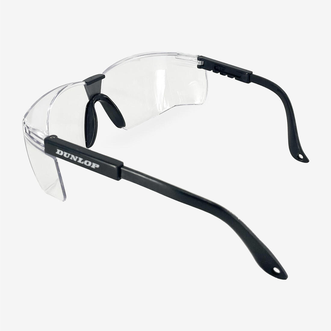 Lunettes de protection pour le squash réglables Dunlop