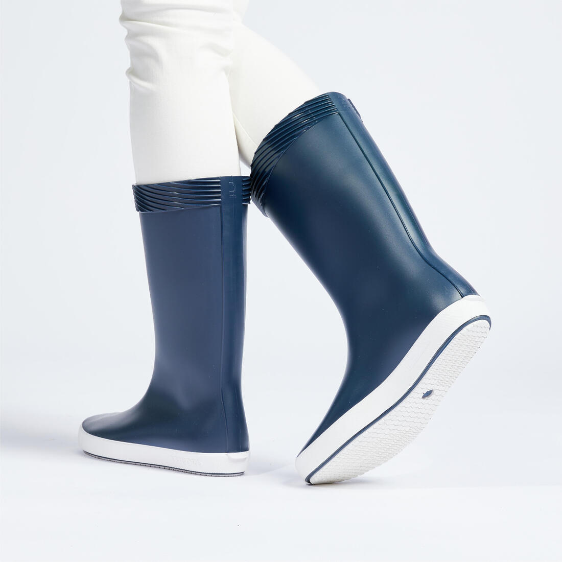 Botte de pluie adulte, 100