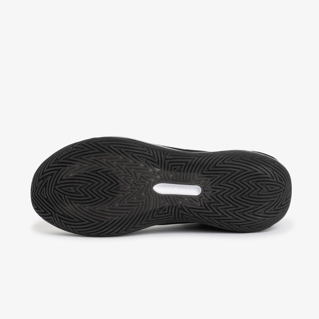 Chaussures de basket mi-hautes édition Sarr homme femme, Canaveral 900