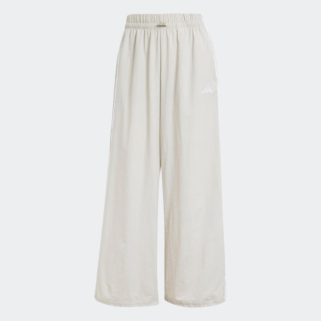 PANTALON ADIDAS FEMME GRIS