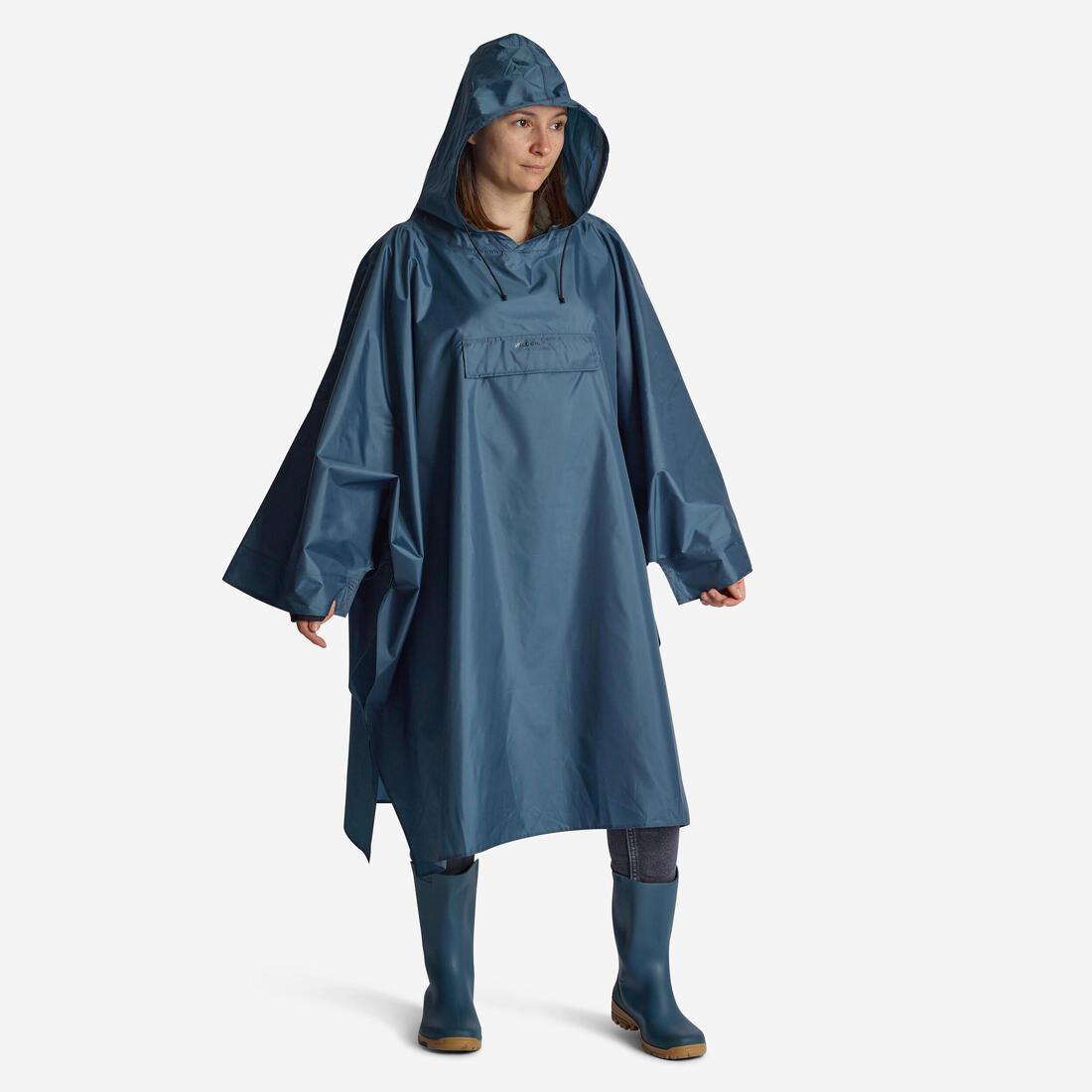 Poncho de pluie  Glenarm adulte