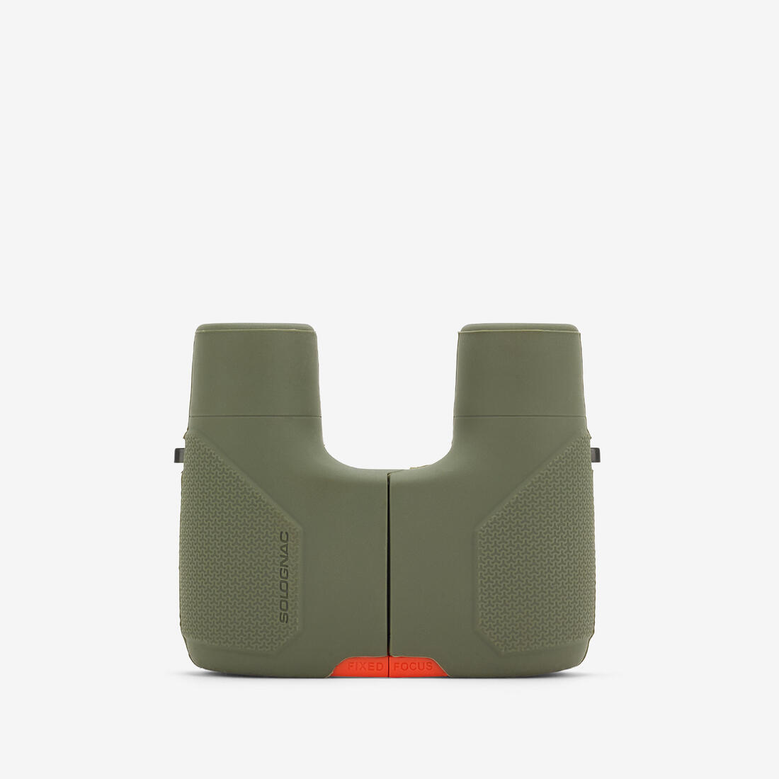 Jumelles 8x25 sans réglage, vert
