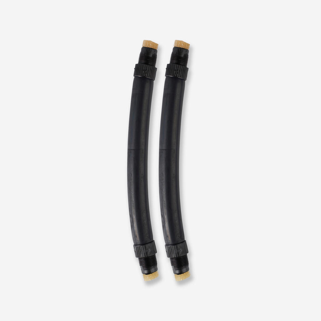 Paire de sandows Ø16mm 13cm pour arbalète de chasse sous-marine 50cm