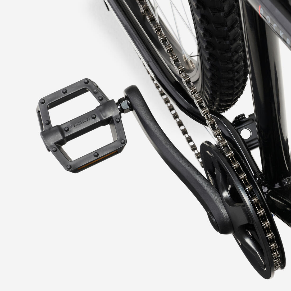 VTT ENFANT 24" EXPL 500 9-12 ANS