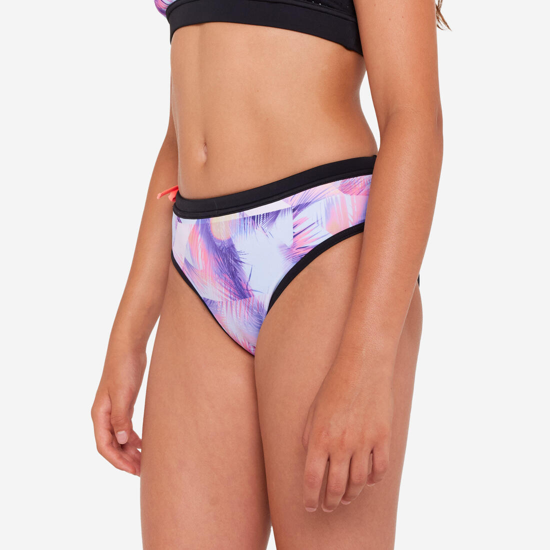 Bas de maillot de bain surf fille mas 900