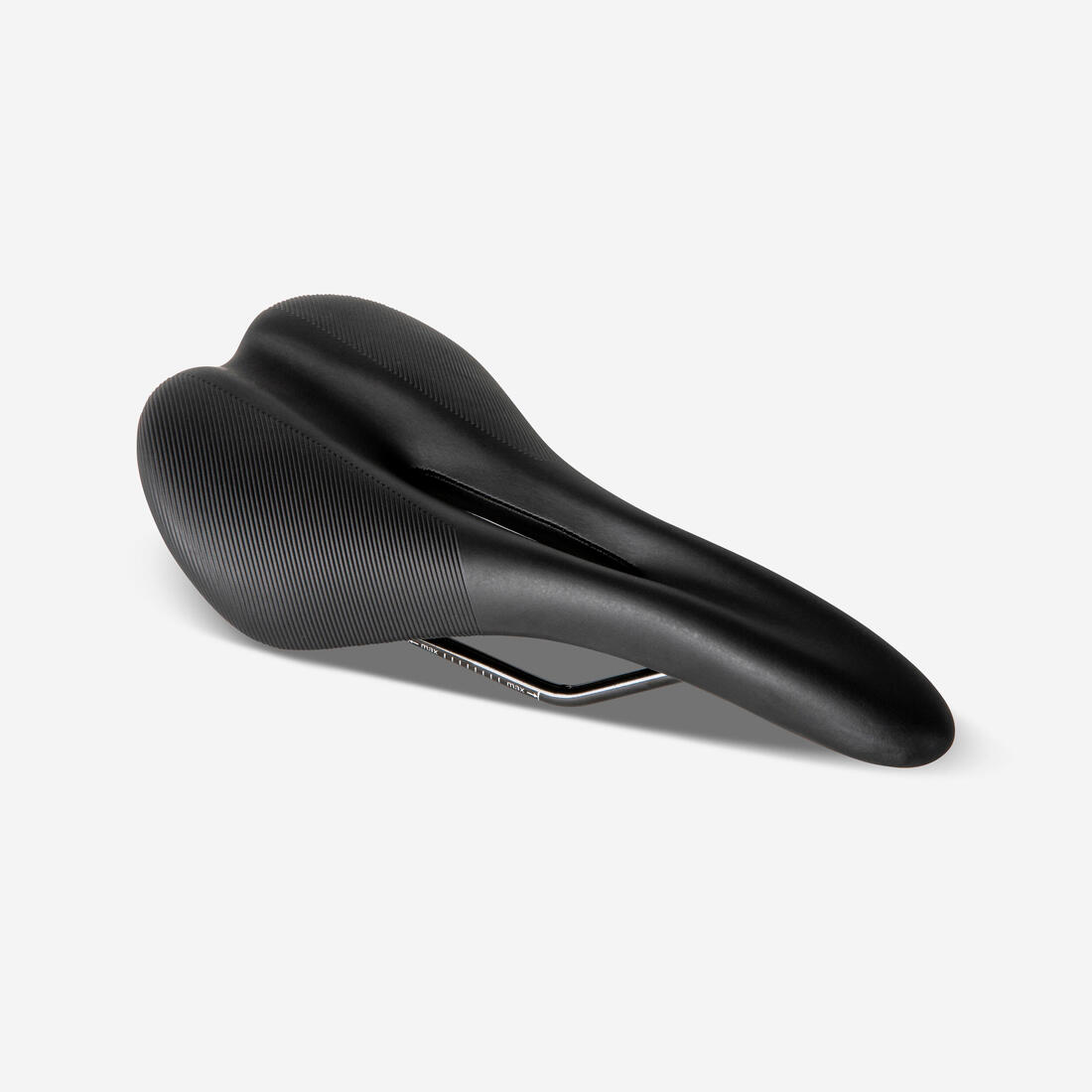 SELLE VELO ROUTE GRAVEL VTT 30°