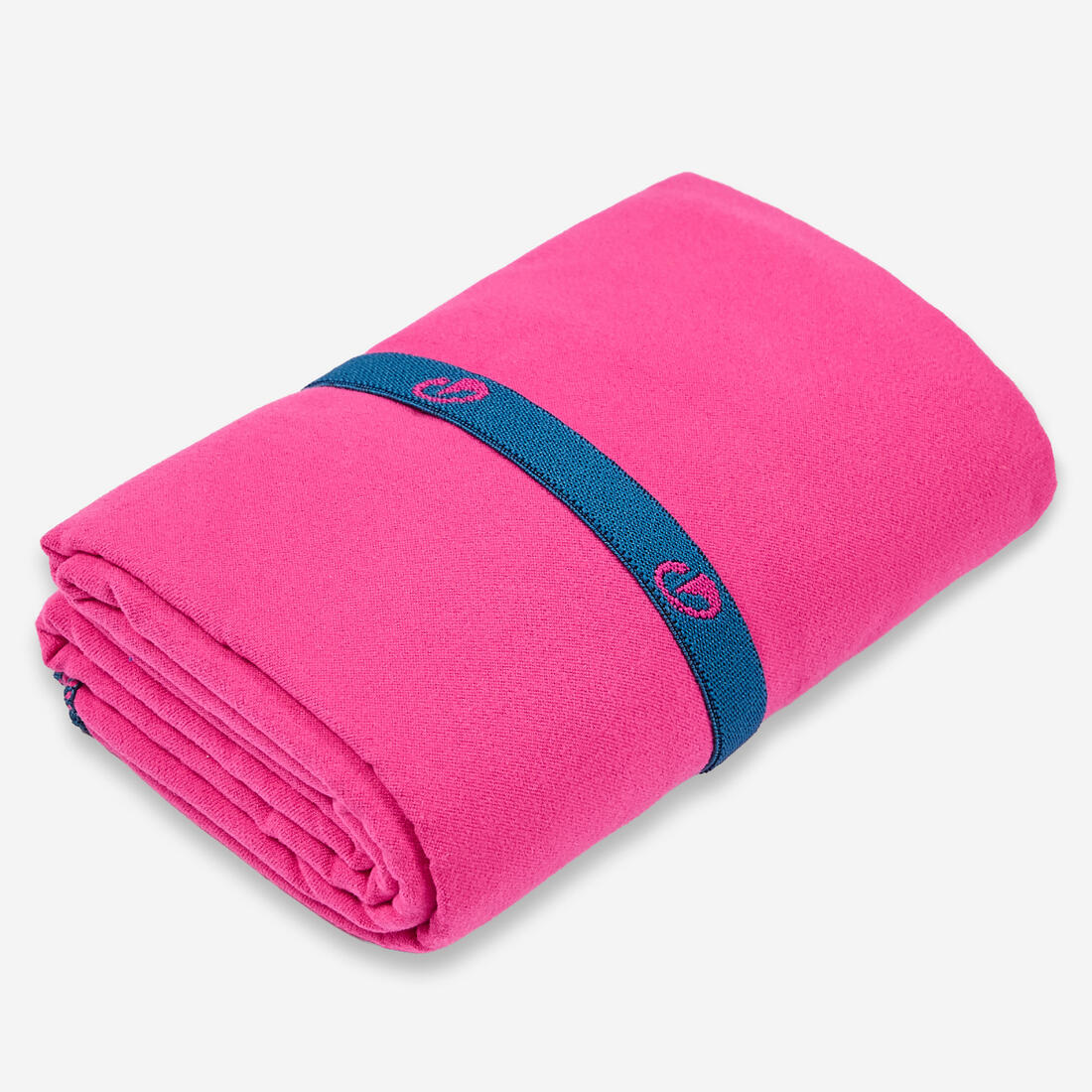 Serviette de bain microfibre taille L 80 x 130 cm