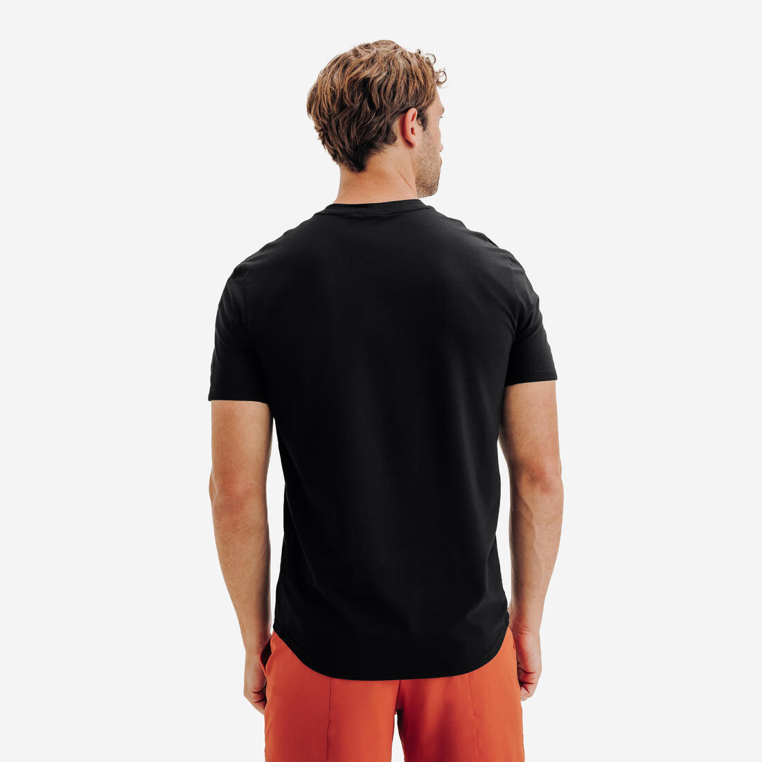 T-shirt de tennis homme - tts soft