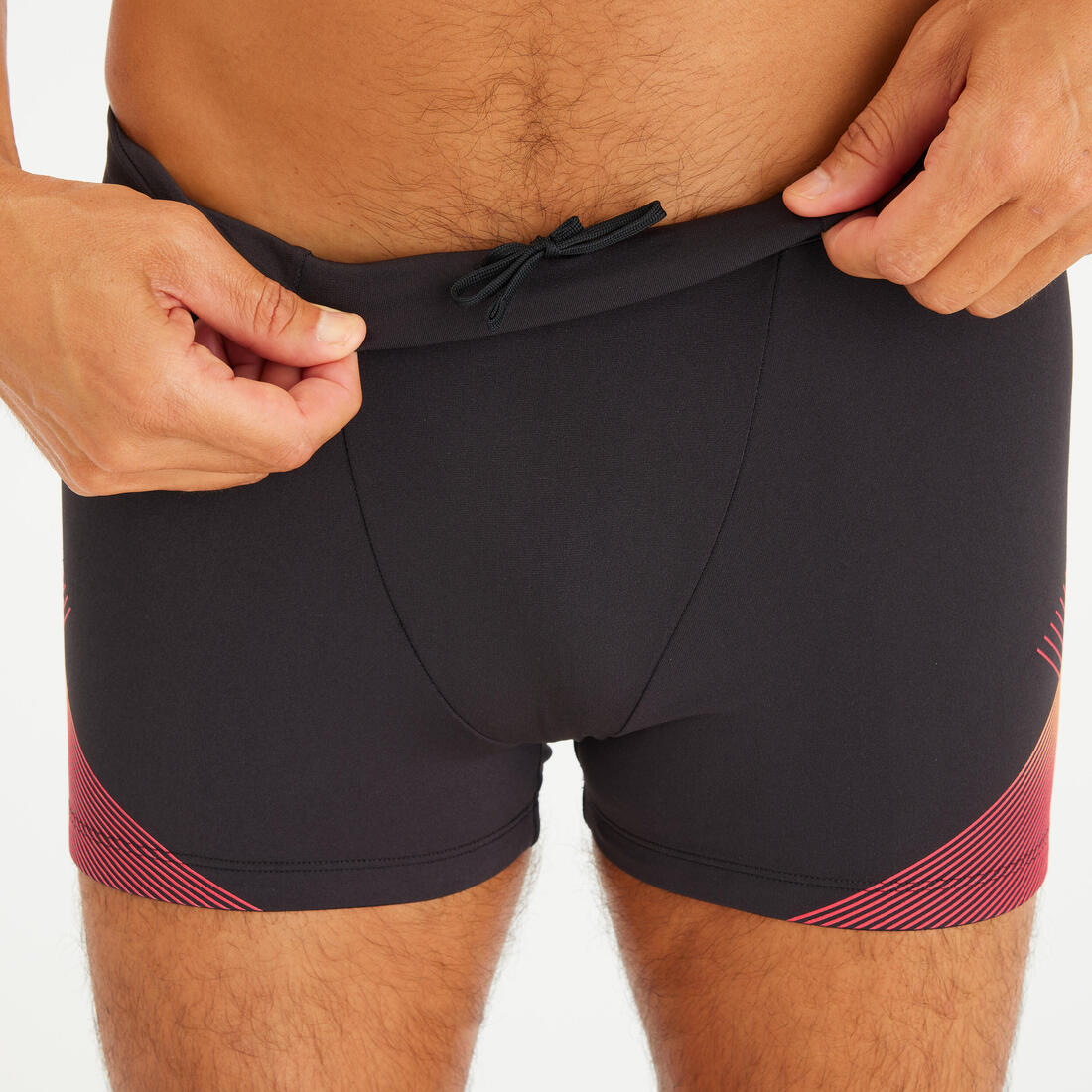 Boxer de Natation Homme - Fiti