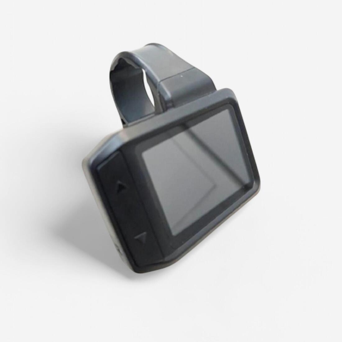 ECRAN DE COMMANDE ERGO 900