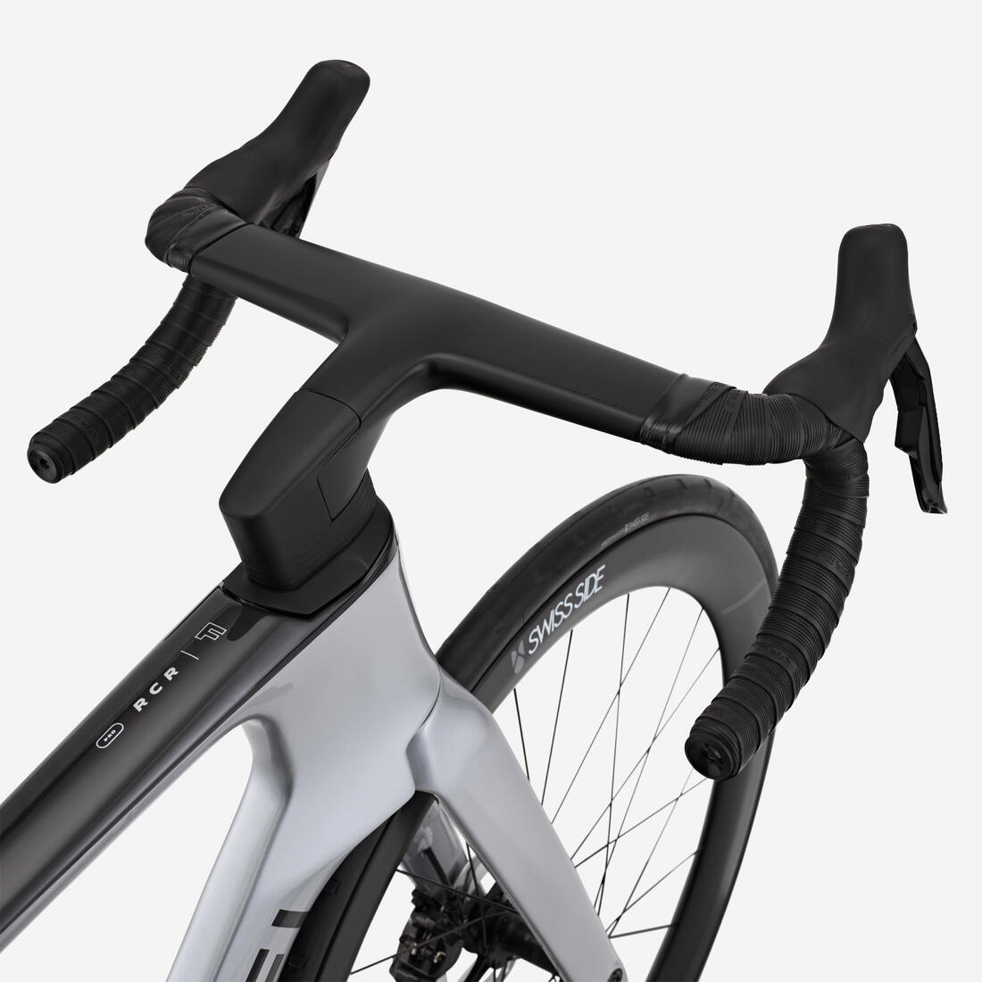 Vélo de route Shimano Ultegra DI2 2x12v capteur de puissance, RCR-F Pro