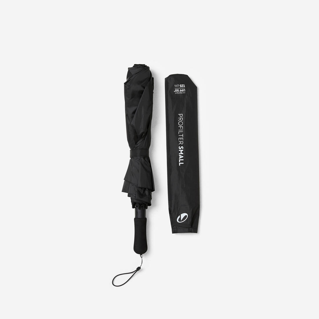 Parapluie 125 cm anti-UV UPF50+, Profilter
