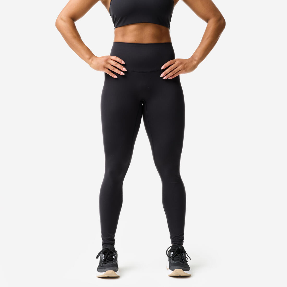 Legging de sport anti-abrasion femme