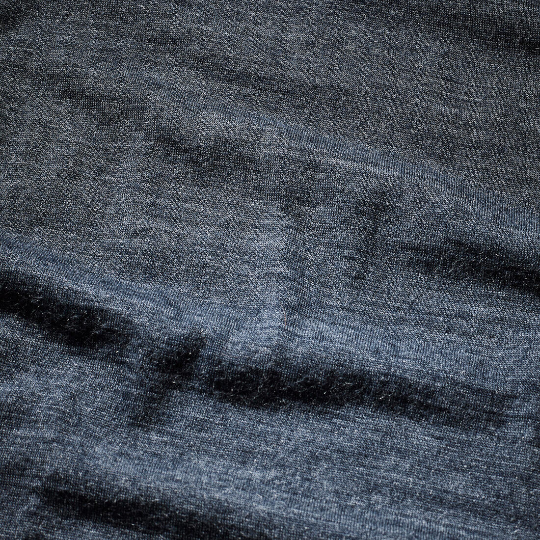 T-shirt manches courtes en laine mérinos femme, Merino Fresh