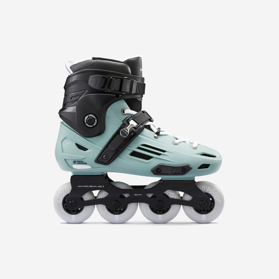 Roller freeride adulte mf500