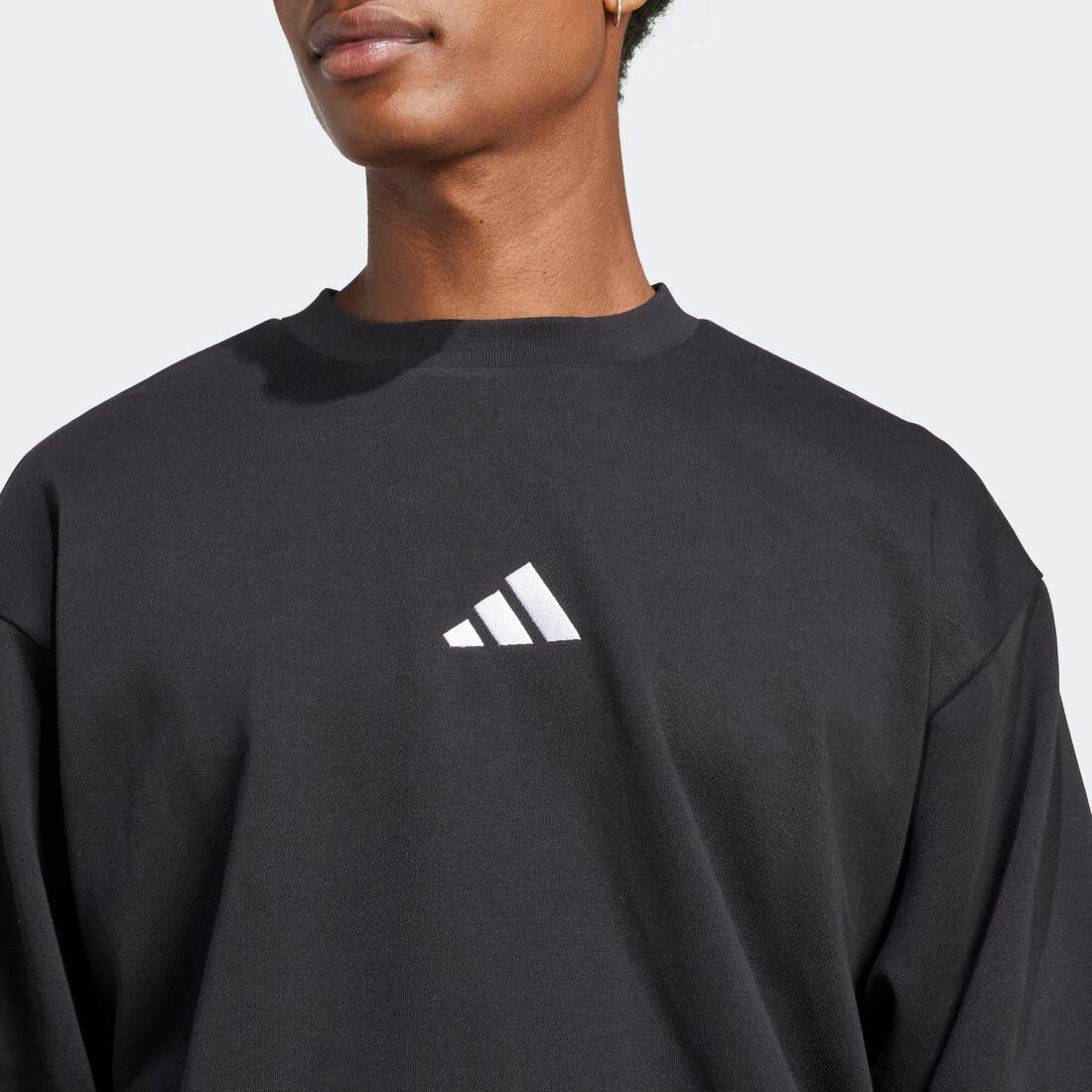 Sweat de fitness homme