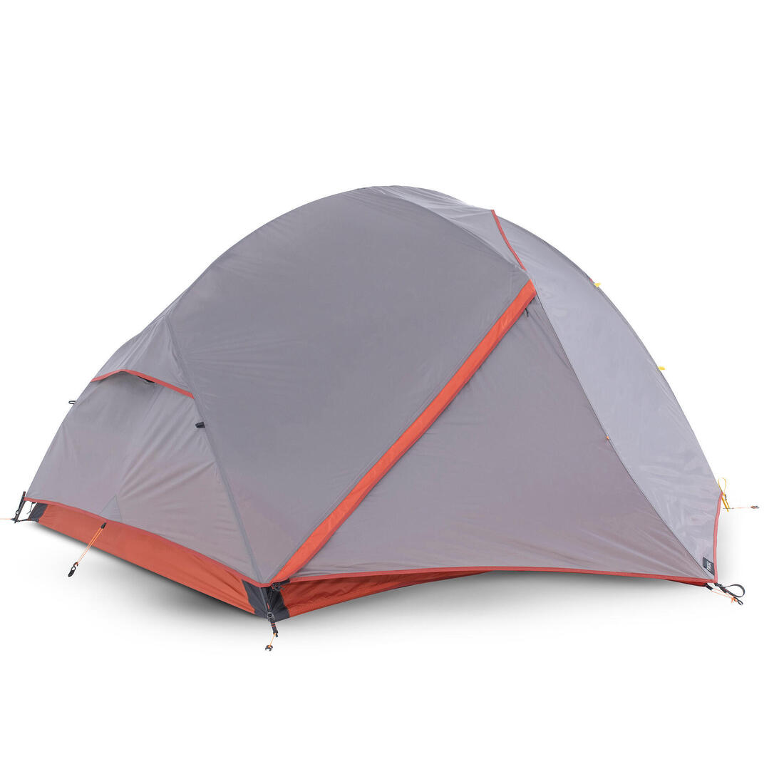 Tente dôme de trekking - 3 places - mt900