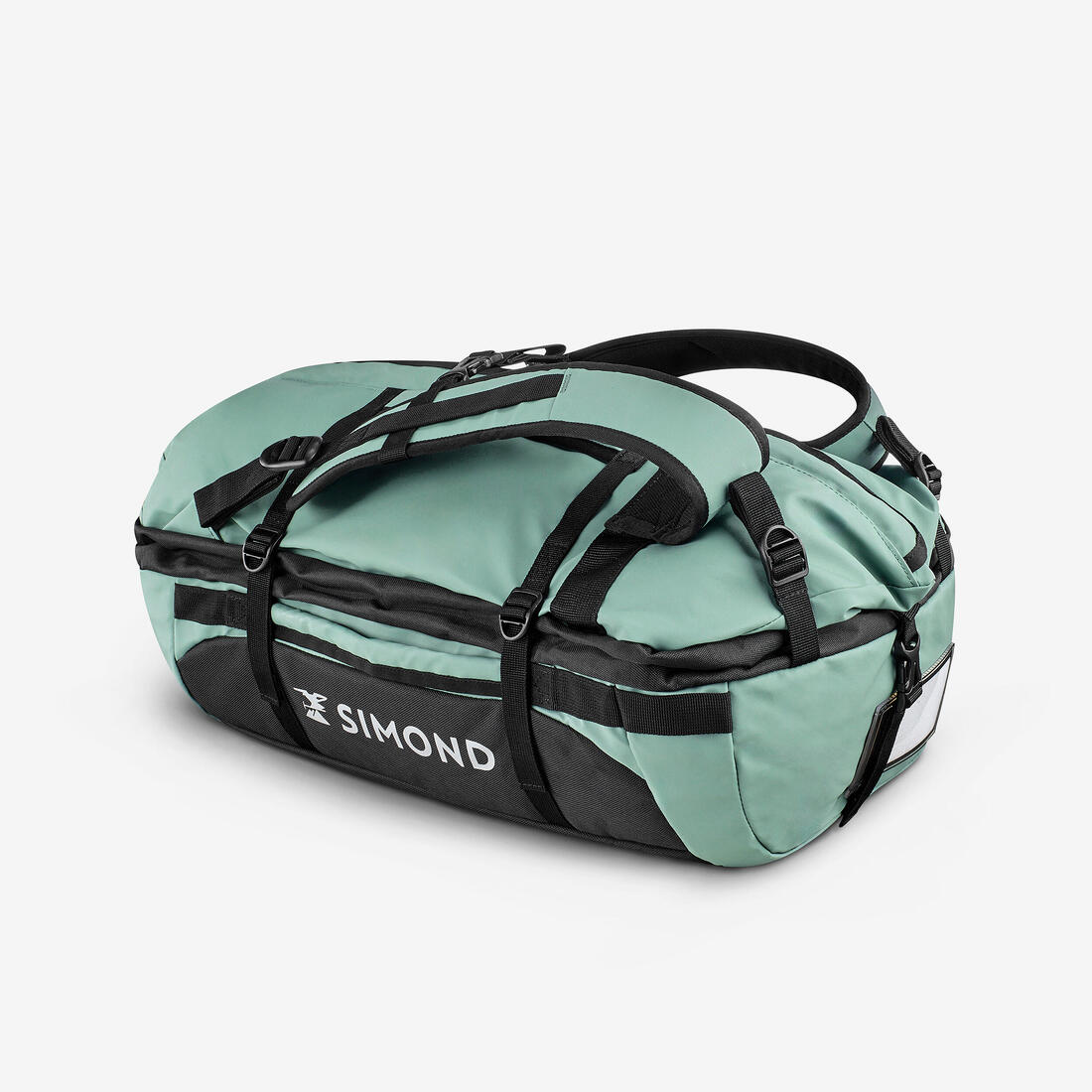 Sac de transport de trekking - 30 L à 40 L - DUFFEL 500 EXTEND