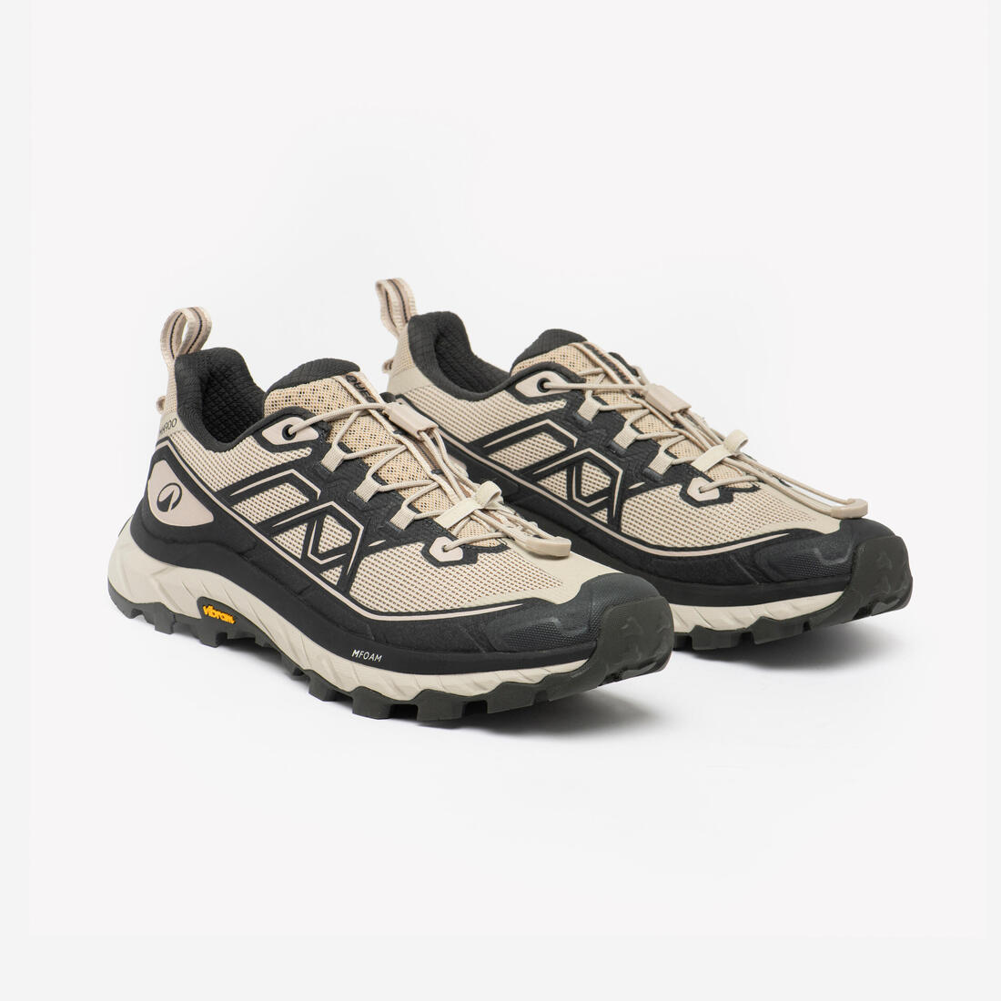 Chaussures de randonnée basses homme, MH900 Light