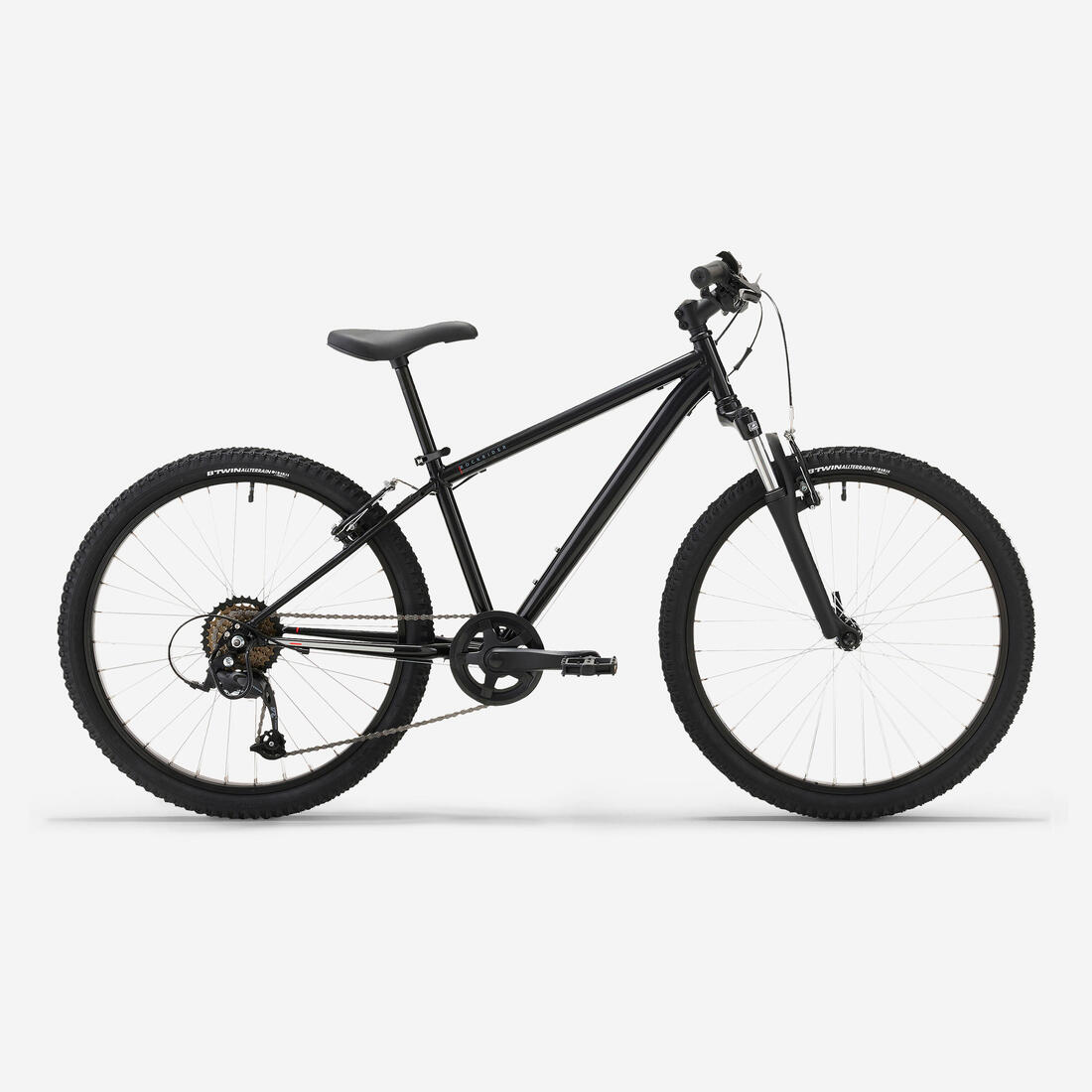 VTT ENFANT 24" EXPL 500 9-12 ANS