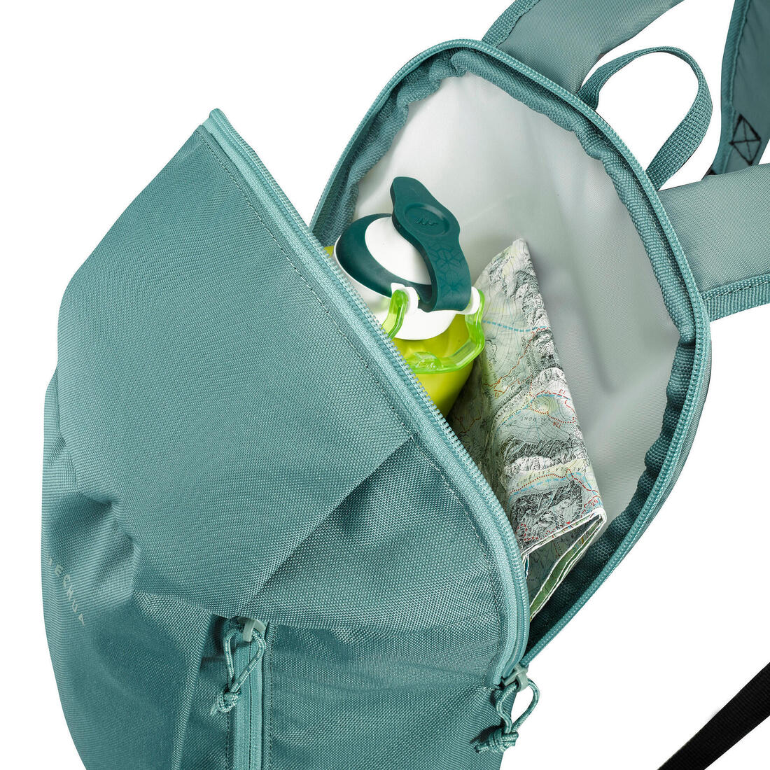 Sac à dos de randonnée 10l - nh arpenaz 50