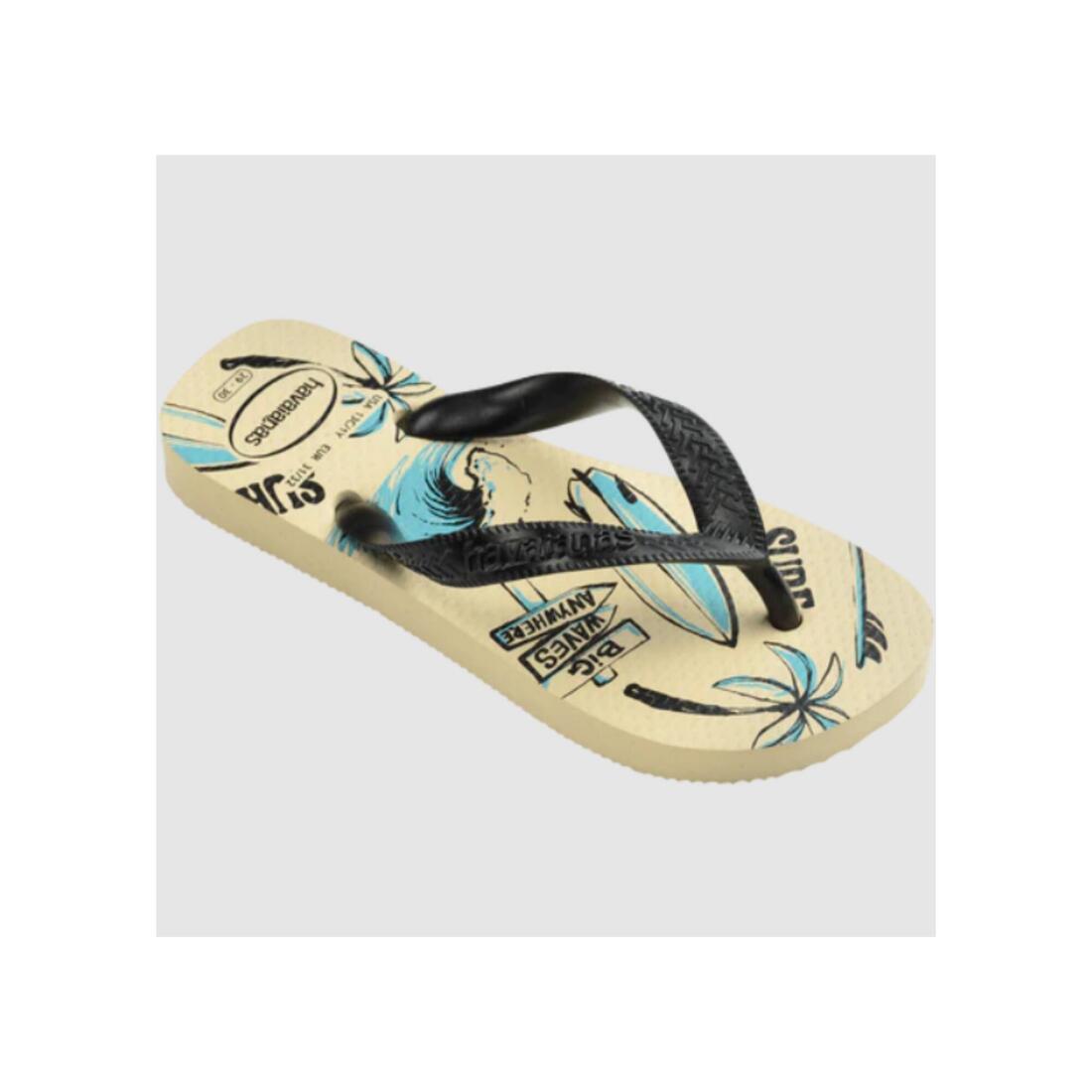 TONGS HAVAIANAS KIDS ATLHETIC