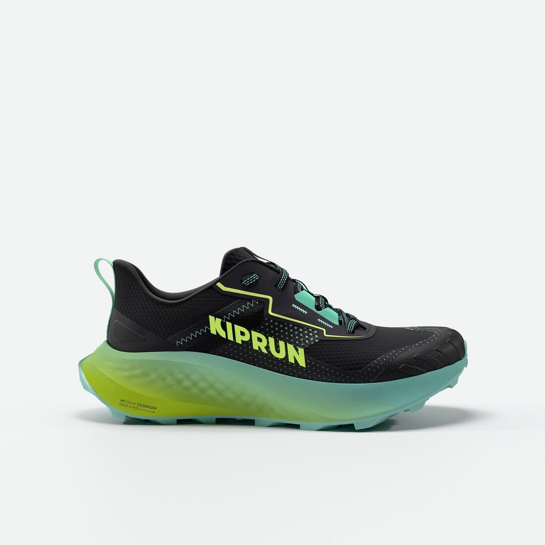 Chaussures de running trail enfant Kiprun K500