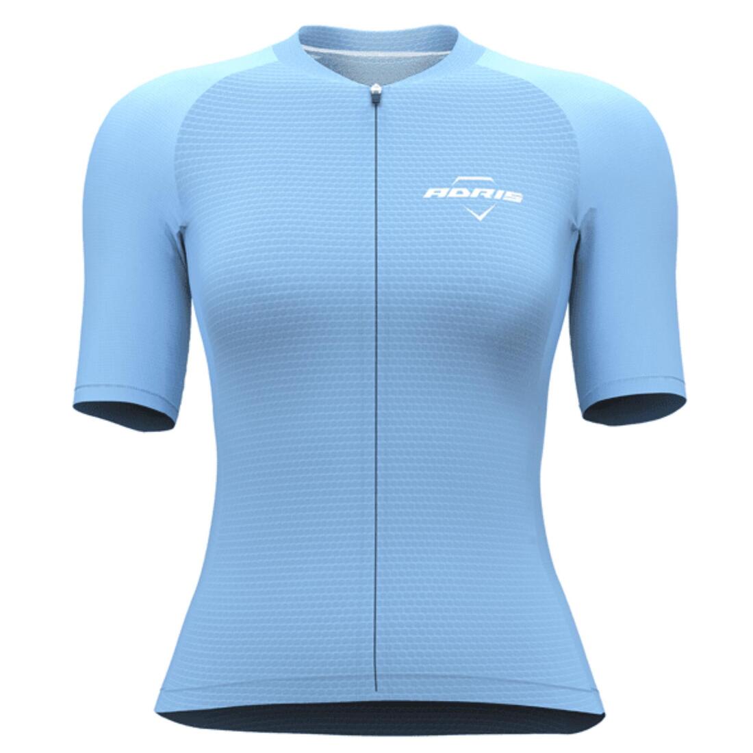 MAILLOT FIRSTLINE BLEU