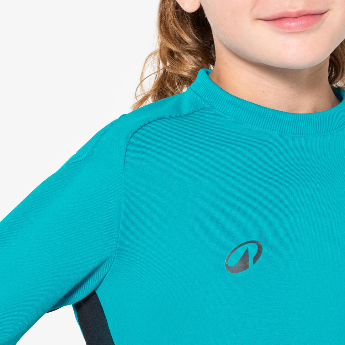 Maillot de gardien de but f100 enfant