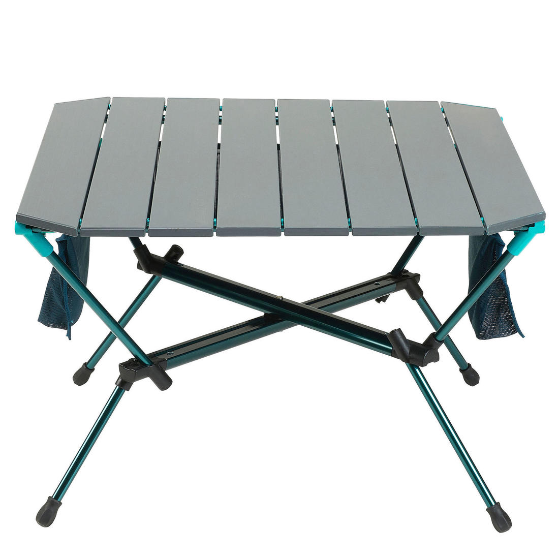 TABLE BASSE COMPACTE DE CAMPING 500