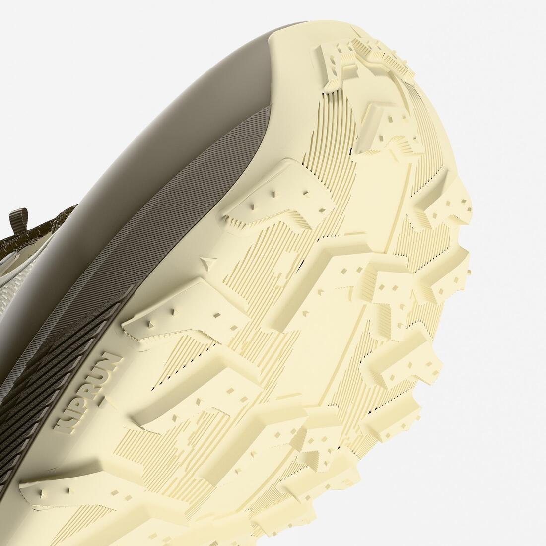 Chaussures de trail running homme, Kiprun Kipclimb