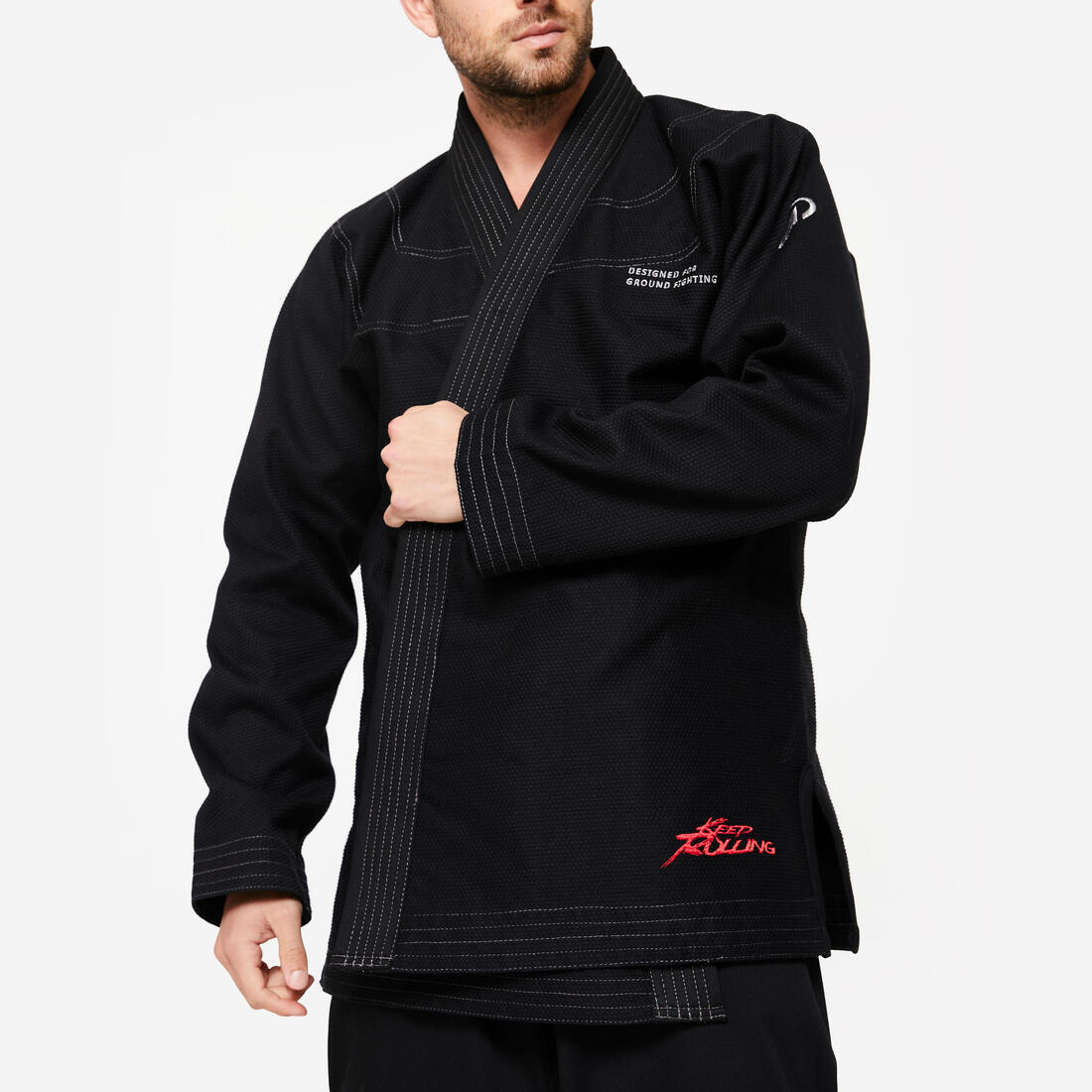 Kimono Jiu-Jitsu brésilien 450g/m²