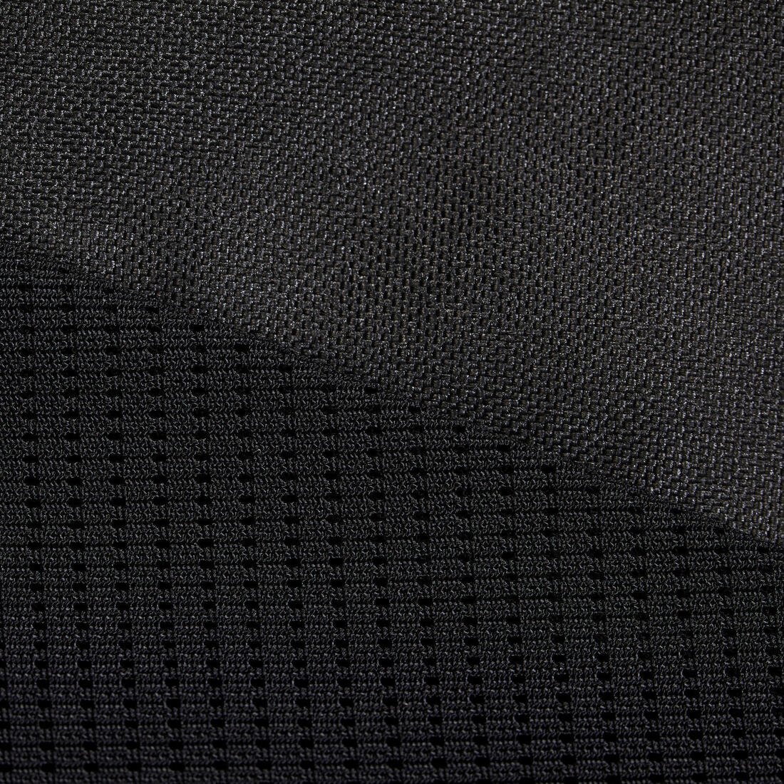 Sac de sport 15L, noir