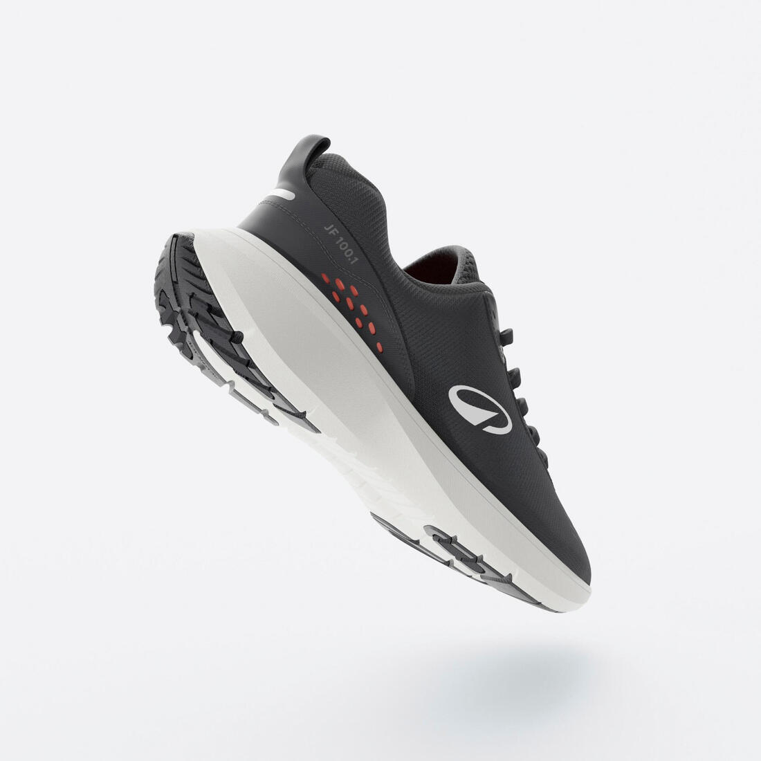 Chaussures de Running Femme, Jogflow 100.1