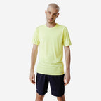 jaune pastel