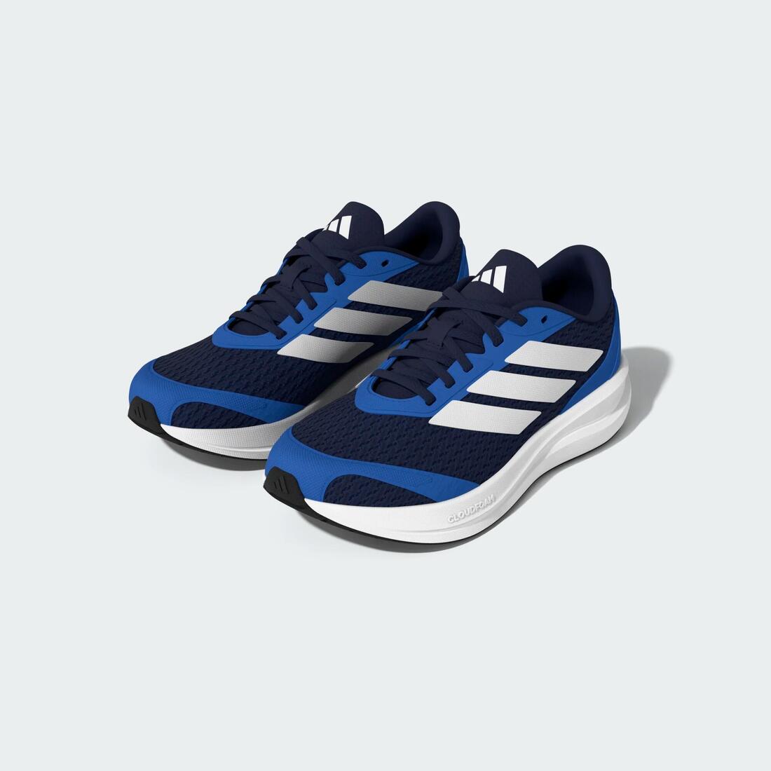Chaussures de running enfant garçon, adidas Runfalcon 6 Bleu