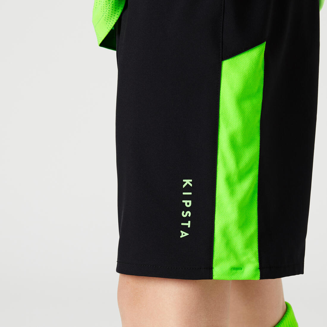 Short de Football KIDS et Marine