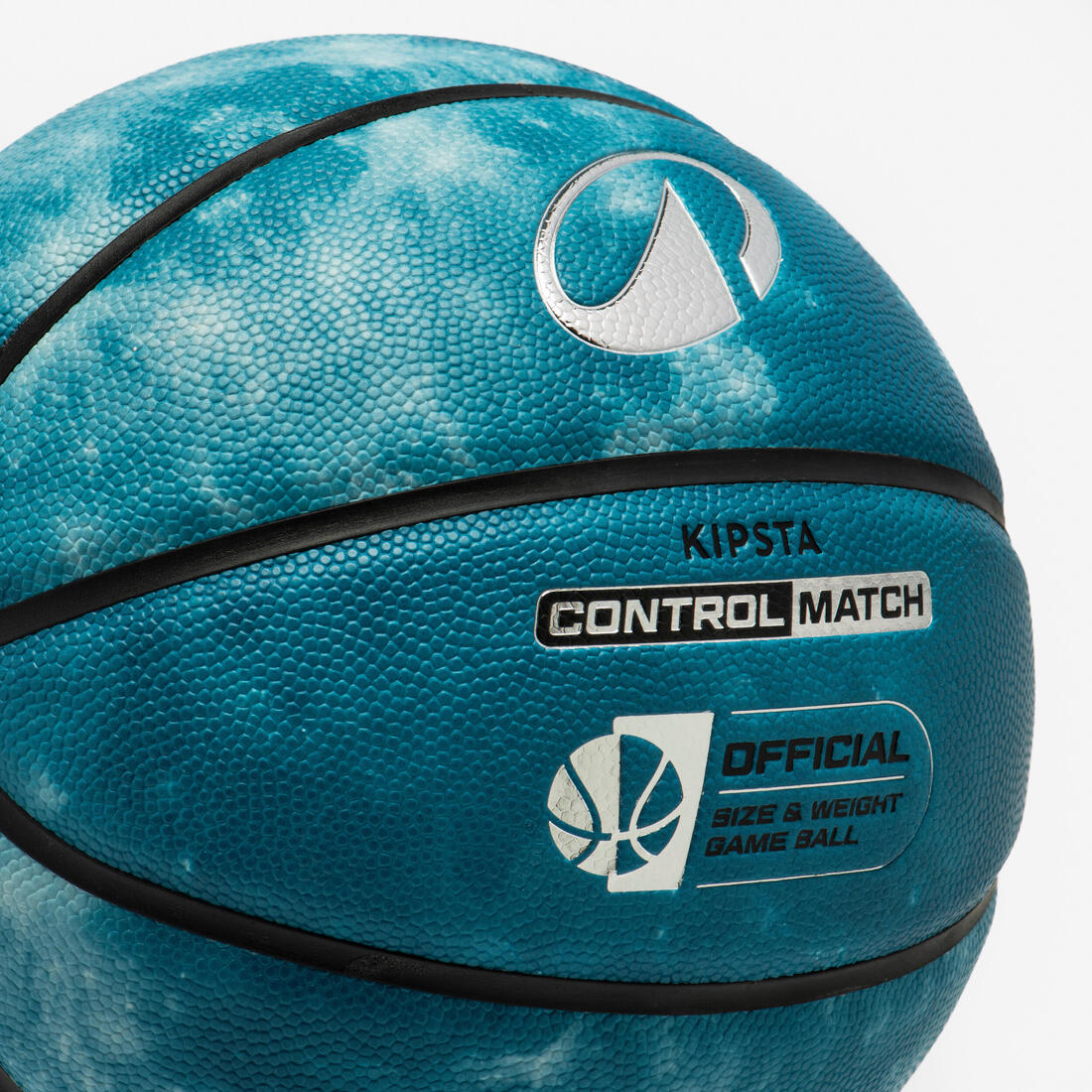 Ballon de basketball FIBA taille 7 - CONTROL MATCH BT500
